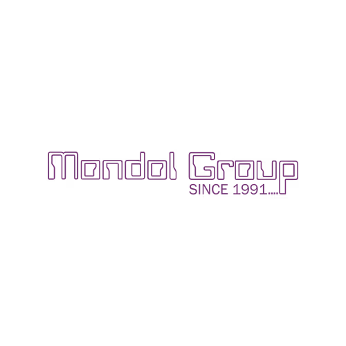 Mondol Group Logo Vector