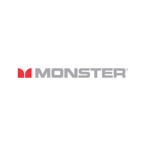 Monster Vector Logo