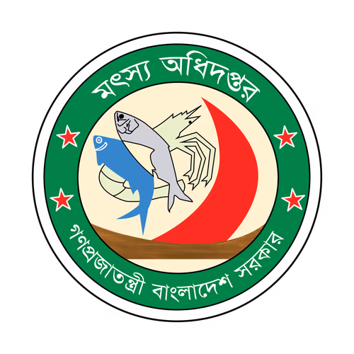 Motsho Odhidoptor Logo Vector