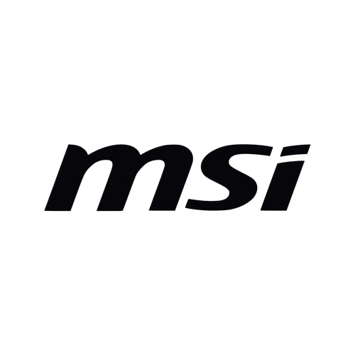MSI Logo Vector