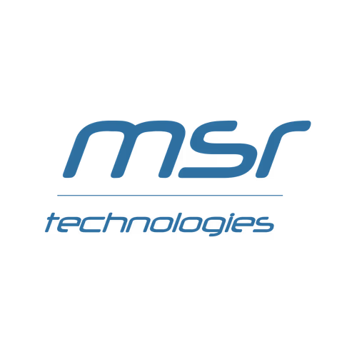 Msr Technologies Logo Vector