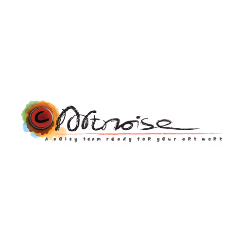 Mtnoise Logo Vector