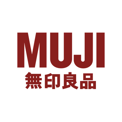 Muji Logo Vector