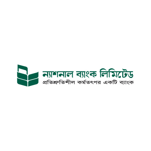 National Bank Limited Logo Vector