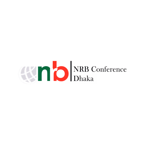 NBR Conference Dhaka Logo Vector