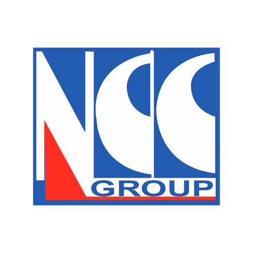 NCC Group Logo Vector