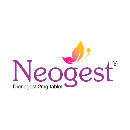Neogest Logo Vector