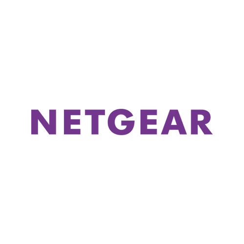 Netgear Logo Vector