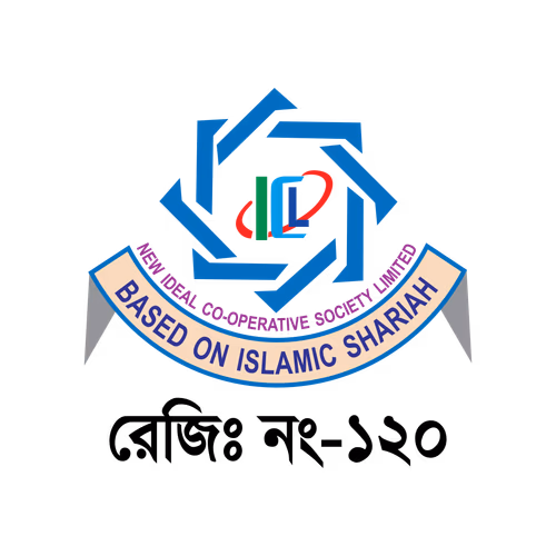 New Ideal Co Operative Society Limited Logo Vector