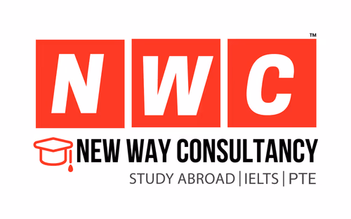 New Way Consultancy - NWC Logo