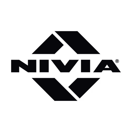 Nivia Vector Logo