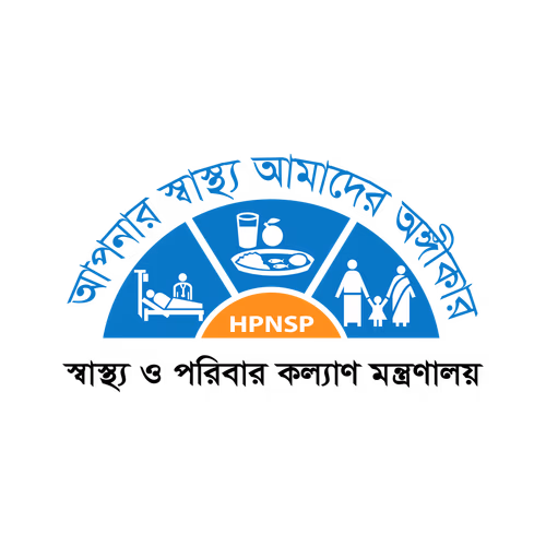 NPNSP Logo Vector