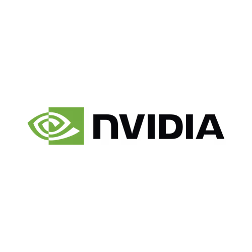 Nvidia Logo Vector