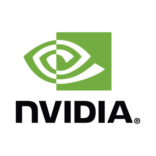NVIDIA Vector Logo
