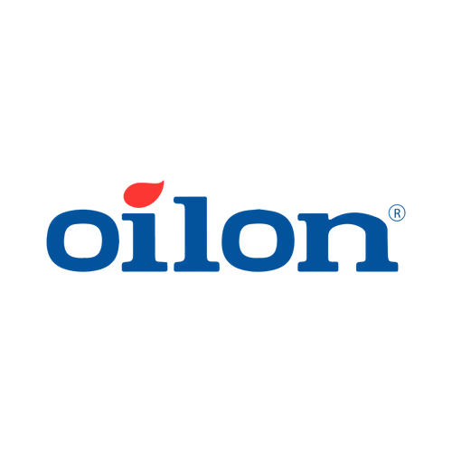 Oilon Logo Vector