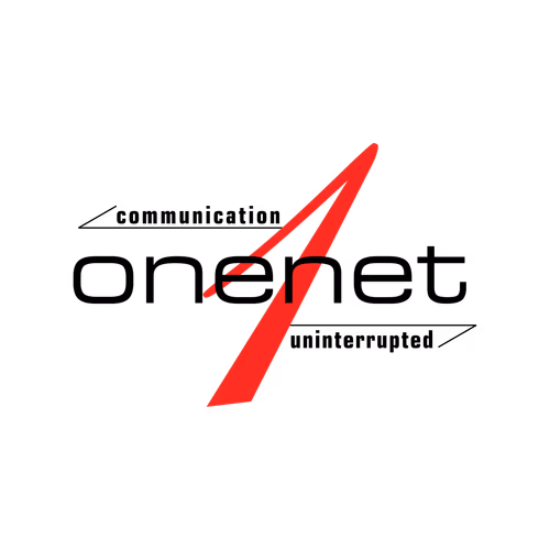 Onenet Logo Vector