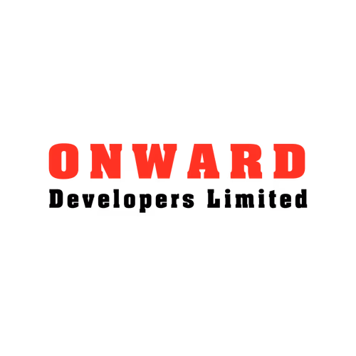 Oneward Developers Limited Logo Vector