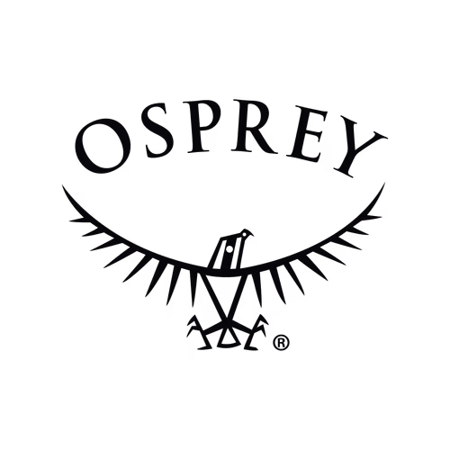 Osprey Vector Logo