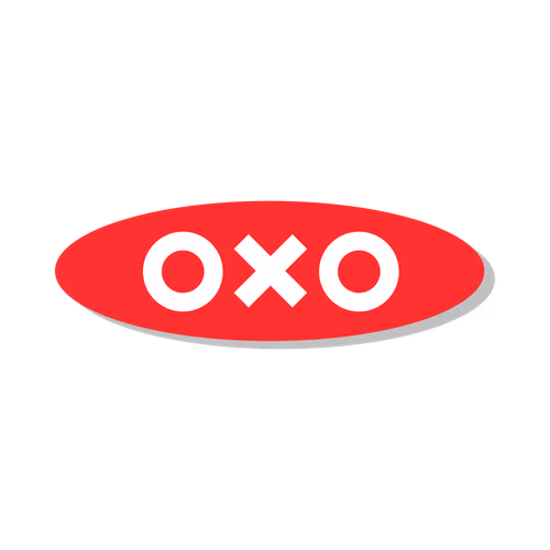 OXO Logo Vector
