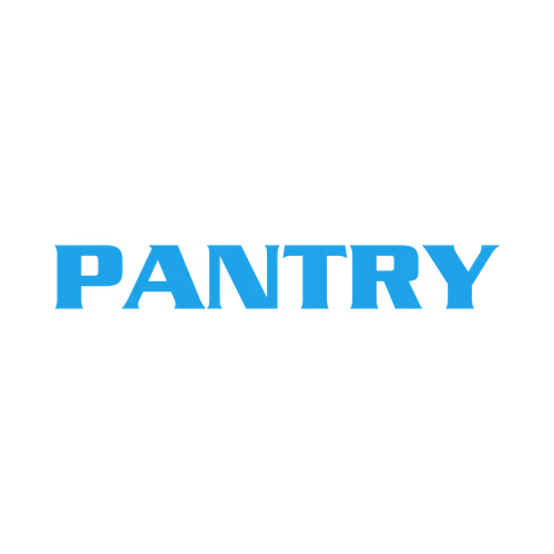 Pantry Logo Vector