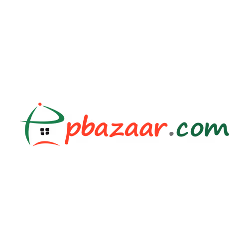 Pbazaar Logo Vector