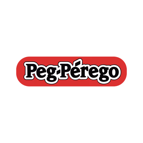 Peg Perego Logo Vector