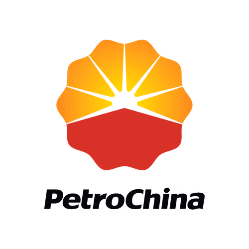 PetroChina Logo Vector