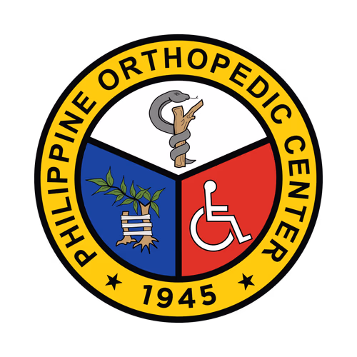 Philippine Orthopedic Center Logo Vector