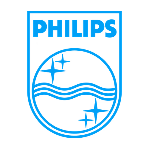 Philips Logo Vector