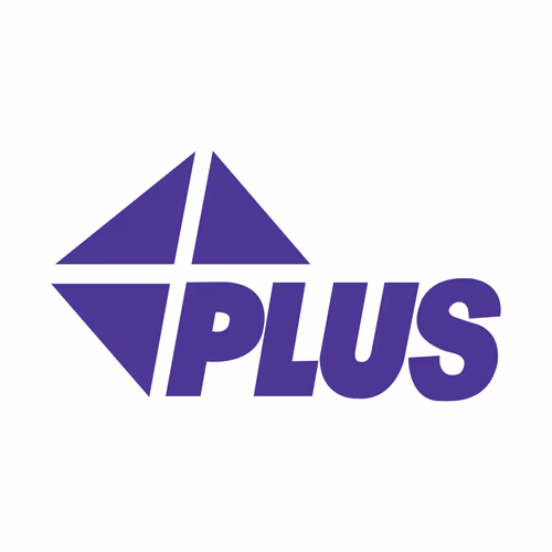 Plus Mastercard Logo