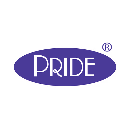 Pride Logo Vector
