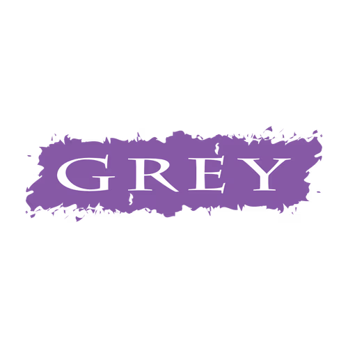 Purple Logo Vector