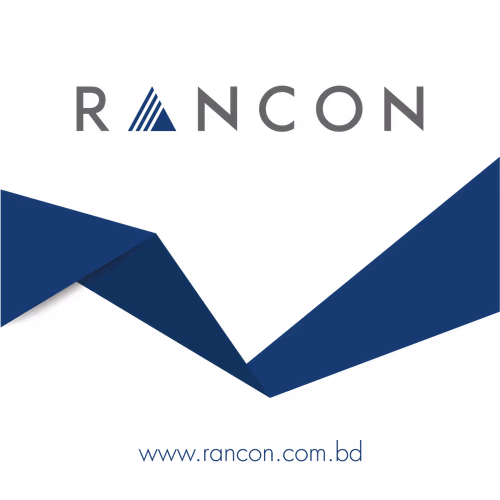 Rancon Logo Vector