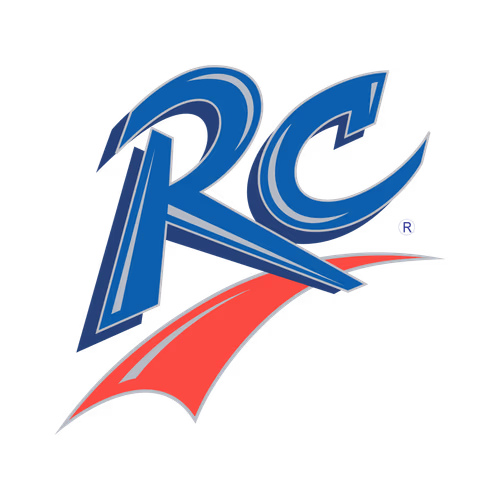 RC Cola Logo Vector