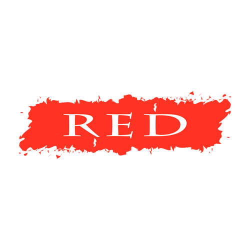 Red Logo Vector