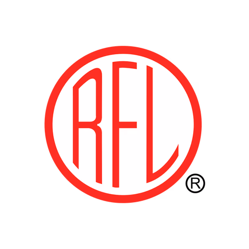 RFL Logo Vector