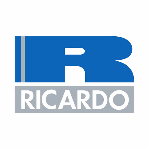 Ricardo Logo Vector