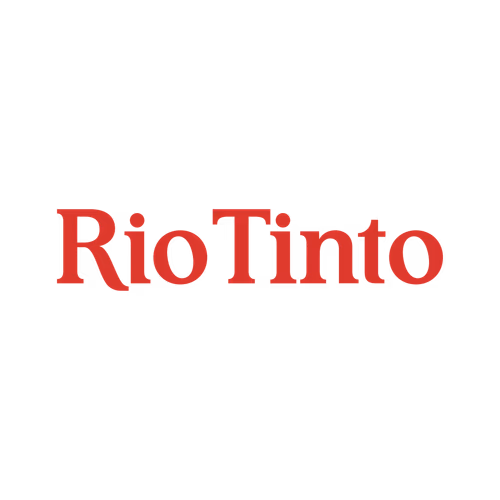 Rio Tinto Logo Vector