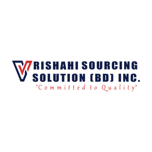 Rishahi Sourcing Solution BD Inc Logo Vector