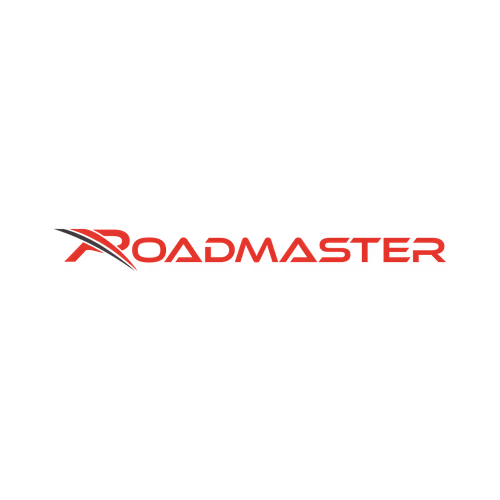 Roadmaster Logo Vector