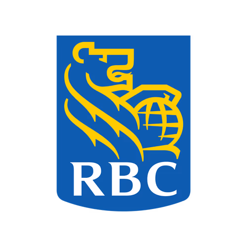Royal Bank of Canada Logo Vector