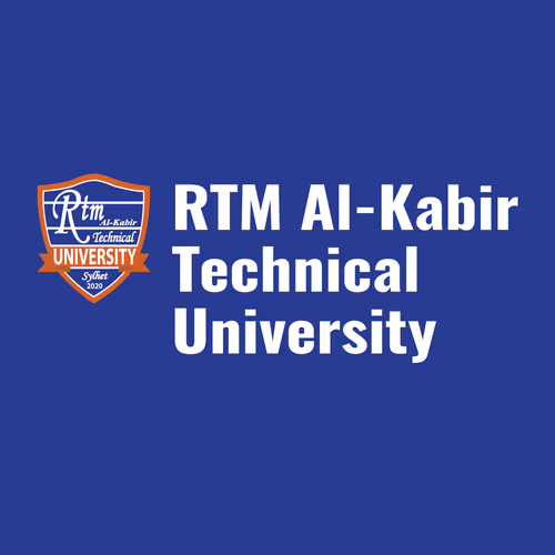 RTM Al Kabir Technical University Logo