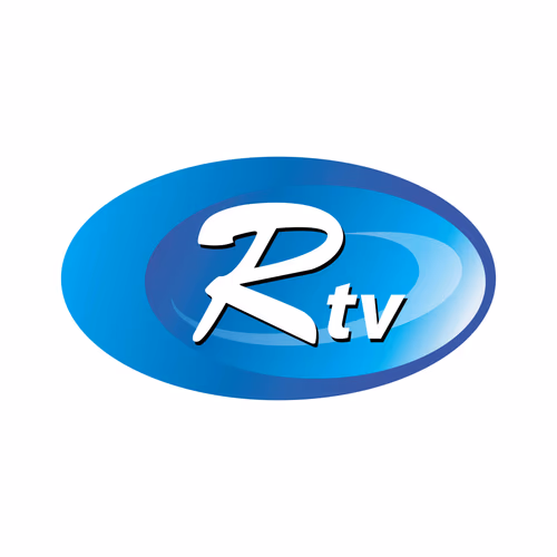 RTV - Satellite television channel Vector Logo (EPS)