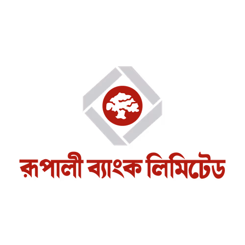 Rupali Bank Vector Logo