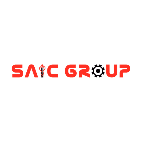 Saic Group Logo Vector