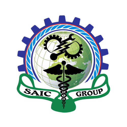 Saic Group Vector Logo