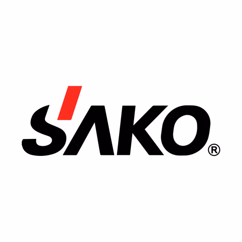Sako Logo Vector