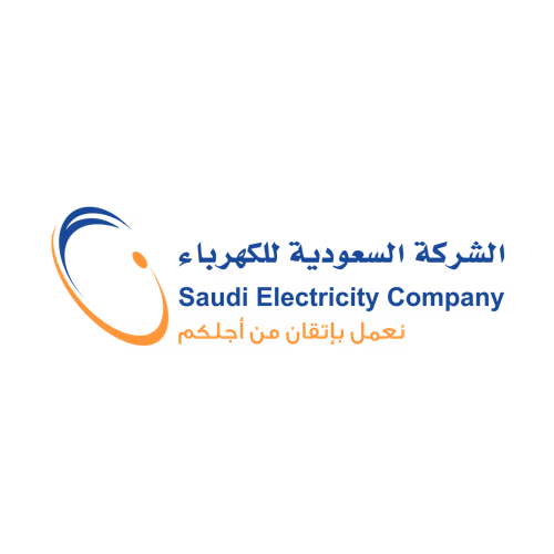 Saudi Electricity Company Logo Vector