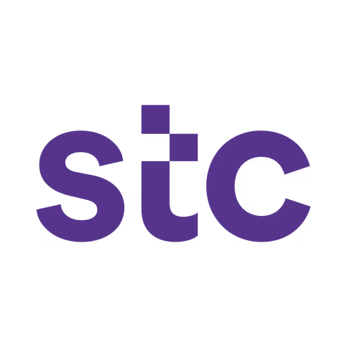 Saudi Telecom Company Logo Vector