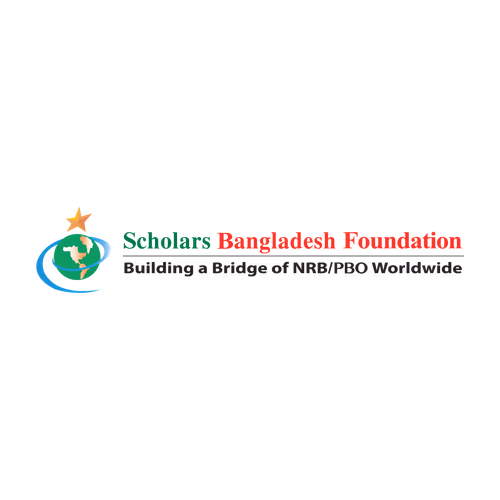 Scholars Bangladesh Foundation Logo Vector